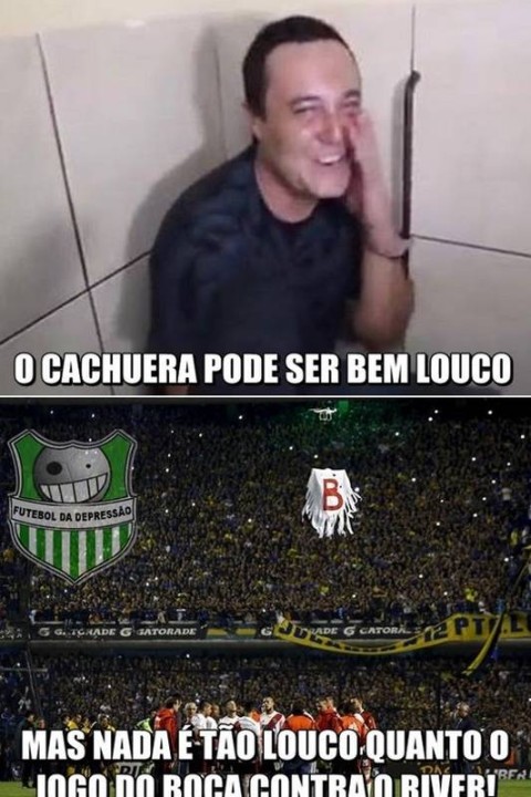 Brasil x Argentina: suspensão do jogo vira meme nas redes sociais; confira