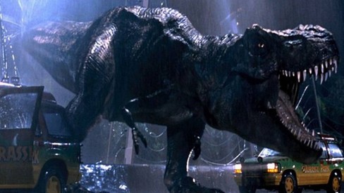 Pesquisa revela que dinossauro T-rex andava, não corria