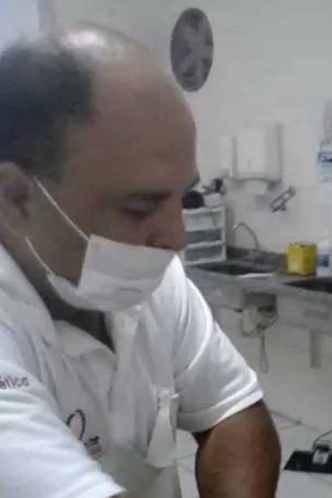 Funcionários de clínica que filmaram corpo de Cristiano Araújo são