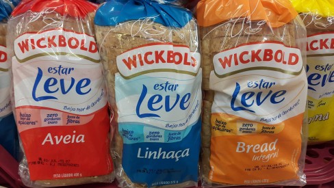 Vocês têm percebido como o tamanho (e peso) das embalagens de alimentos e  outros produtos têm diminuído?