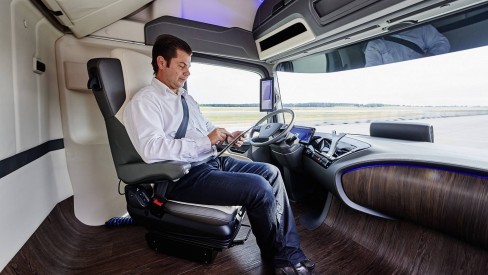 Novo Caminhão Mercedes Benz 1113 2025: Inovação no Transporte 