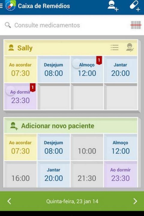 Sequência : Jogo gratuito para testar a sua lógica, para iPhone e Android