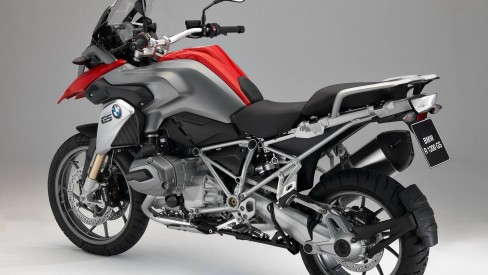 Motos da BMW ganham nova versão; conheça