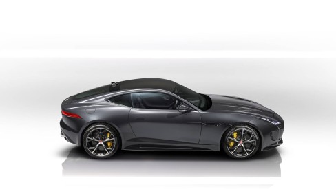 Jaguar F-Type 2016 ganha tração integral por R$ 687.700 - Carros e