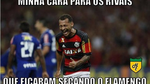 Show de memes! Torcedores do Flamengo se empolgam com vitória