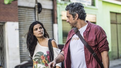 A regra do jogo': João Emanuel Carneiro diz que identidade do Pai será  revelada em breve - Novela A Regra do Jogo - Extra Online