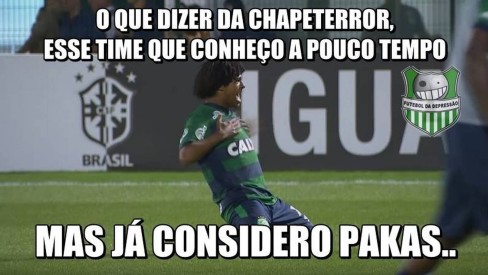 Goleada sofrida pelo Corinthians gera memes e piadas; CONFIRA