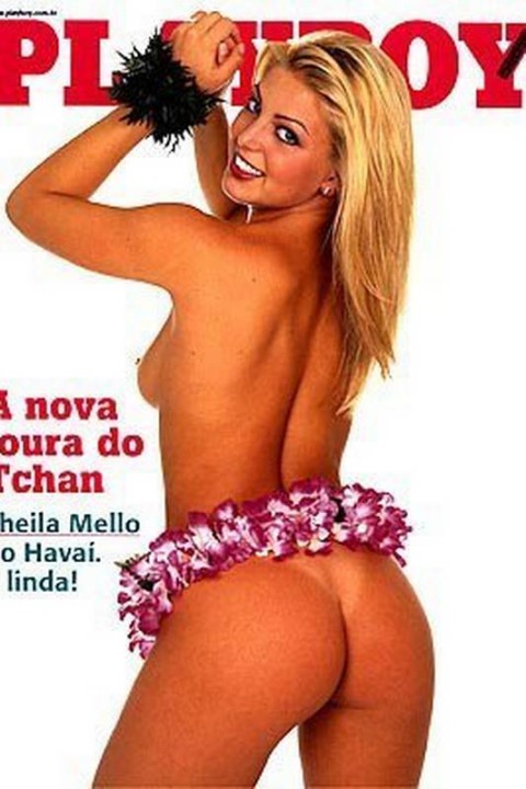 Veja as 12 capas mais vendidas da história da 'Playboy' brasileira - Rio -  Extra Online