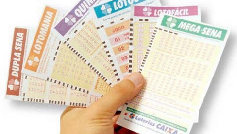 Uma pessoa errou todos os números na loteria e vai embolsar mais de R$ 100  mil, mas deve estar se lamentando muito agora - Seu Dinheiro