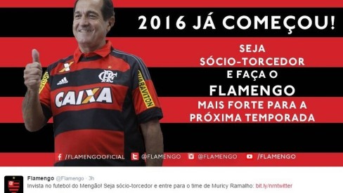 Treinadores do Fluminense Football Club: Muricy Ramalho, Vanderlei