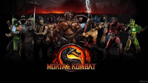 Mortal Kombat volta às origens em sua nona edição - Celular e Tecnologia -  Extra Online