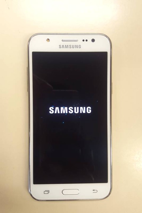 Samsung Galaxy J5 - Comentarios 