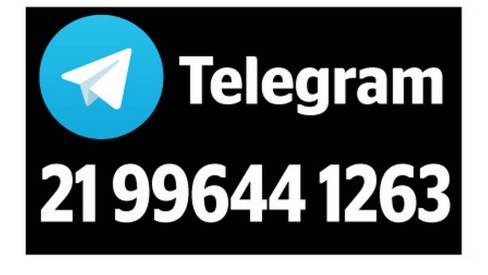 Telegram saiba como ficar online sem ser visto Celular e