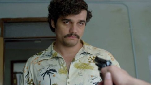 Irmão de Pablo Escobar intima Netflix a aumentar segurança após morte de  produtor