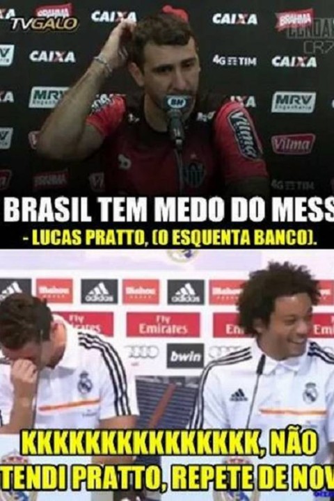 Brasileiros não perdoam Neymar com os memes da vitória do Brasil