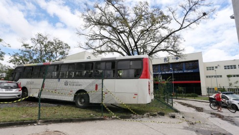 Como chegar até Rua Minoru Kozuki em Presidente Prudente de Ônibus?