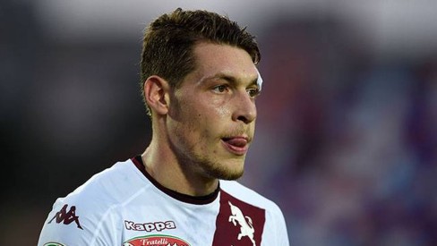 Andrea Belotti, o atacante necessário