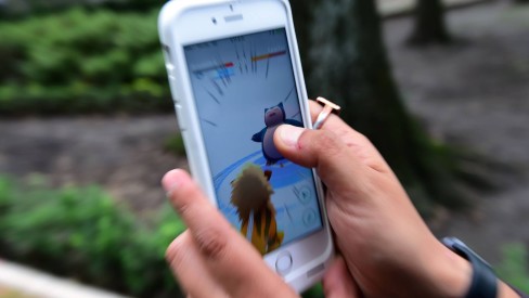 Pokémon GO é liberado no Brasil; saiba como baixar - Celular e Tecnologia -  Extra Online