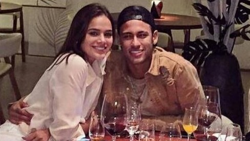 Bruna Marquezine gasta R$ 80 mil em passagens para ver Neymar em Barcelona - Famosos - Extra Online