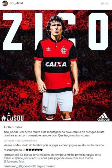 flamengo camisa bonita