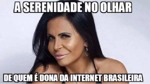 Rainha dus memes chego! ?