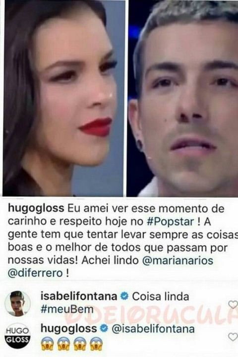 Coisa Linda (Ao Vivo) 