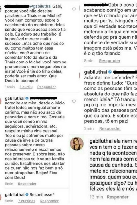 X 上的 FOFOQUEI：「Gente, a Netflix respondendo o tweet da Thaís