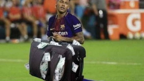 Twitter de Neymar é hackeado e gera memes; veja os melhores