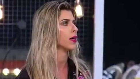 A fazenda': Ana Paula Minerato desabafa contra Dinei e xinga o ex-jogador  ao vivo - TV e Lazer - Extra Online