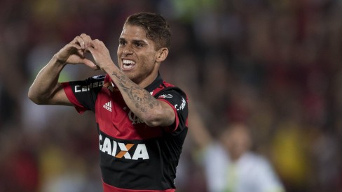 Flamengo terá reforços de peso para jogo contra o Cruzeiro