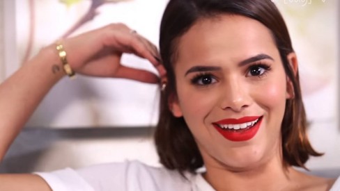 Bruna Marquezine brinca com solteirice em vídeo: 'Acabou minha vida' - TV e Lazer - Extra Online