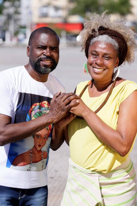 10º FLIDAM - Festival Literário Internacional da Diáspora Africana de São  João de Meriti