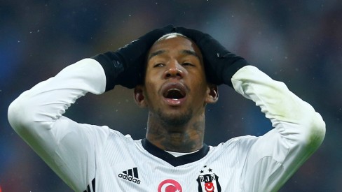 Besiktas faz proposta para contratar Talisca em definitivo - Gazeta  Esportiva