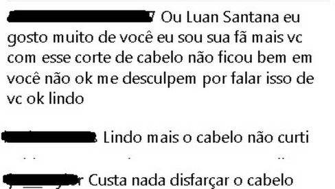 Luan Santana faz 30 anos! Veja as mudanças no visual do cantor