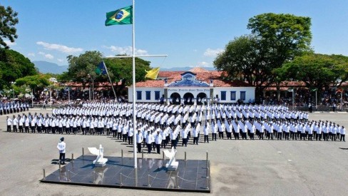 J est o abertas as inscri es para o Servi o Militar Tempor rio