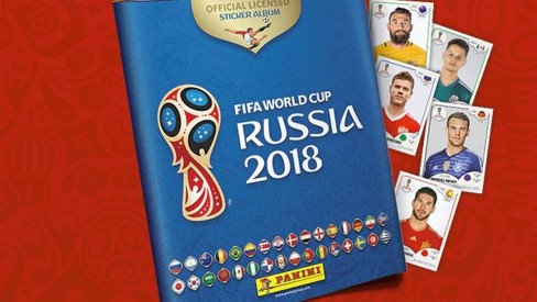 Raridade das figurinhas extras do álbum da Copa cria mercado paralelo;  preços superam os R$ 14 mil - ISTOÉ Independente