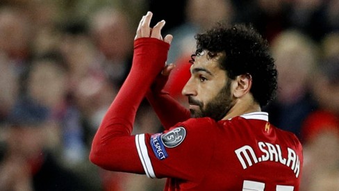 SALAH FICA OU NÃO? Jogador fez pedido para Liverpool 