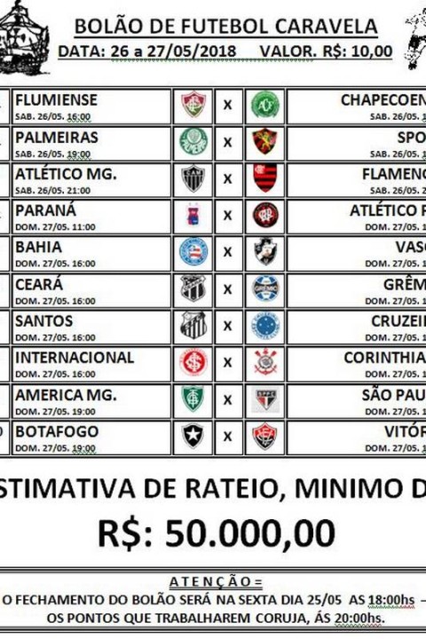 Loteria esportiva ilegal é o novo jogo do bicho em SP - 13/11/2017 -  Esporte - Folha de S.Paulo