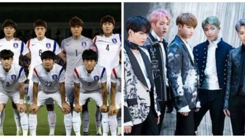 Retorno do futebol sul-coreano ao vivo atrai TV e digital mundo afora