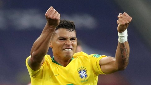 Brasil cai em grupo da morte em ensaio de sorteio para Copa de 2018 -  Esporte - Extra Online