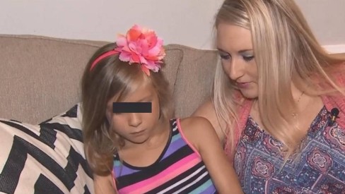 Mulher descobre que avatar da filha de 7 anos foi 'estuprada' em