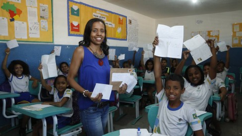 Escola de Ensino Básico Nova Esperança: Jogos Educativos