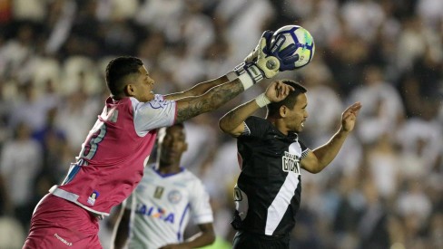 Esse é o meu ratão, maior - Uma farsa chamada Vasco