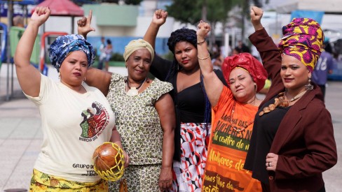 Dia Internacional da Mulher terá atrações culturais, atendimentos