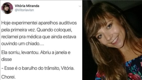 Minha Primeira Vez