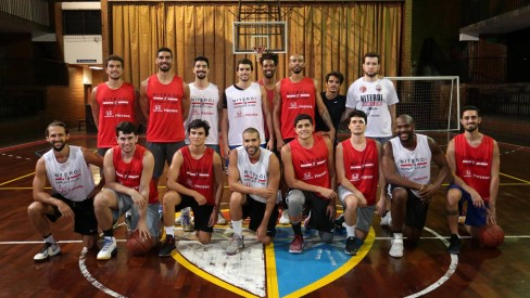 Basquete brasileiro: conheça a carreira de Marquinhos no esporte