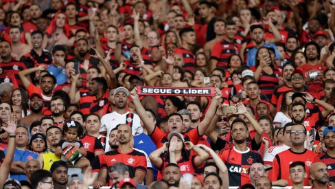 Flamengo x São Paulo: mais de 45 mil ingressos vendidos para final da Copa  do Brasil