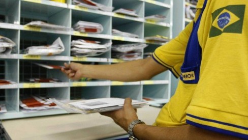 Correios vão fechar 513 agências e demitir 5.300 funcionários