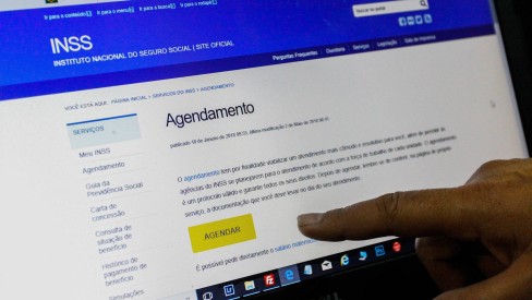 Tecnologia da Informação - Junção de todas as senhas do governo de