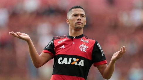 O Flamengo não tem dono – Kleber Leite